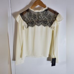 Zara Blouse